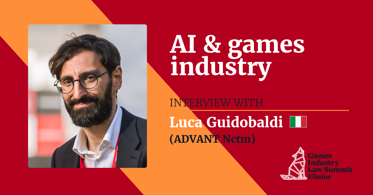 FEATURE: Artificial Intelligence & Games Industry