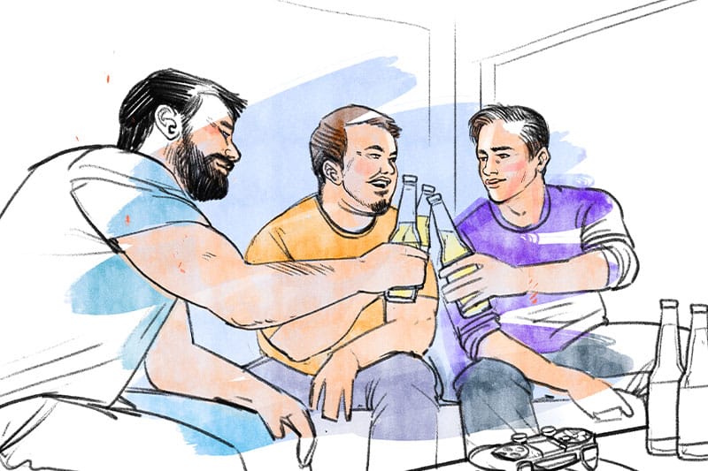 Legal Challenge IX : Takeaways